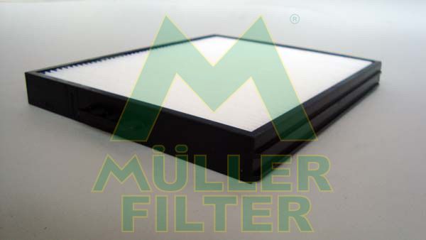 MULLER FILTER Filtrs, Salona telpas gaiss FC361